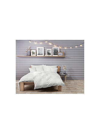 FLEURESSE | Biancheria da letto in mussola CAPRI 70x90cm/140x200cm