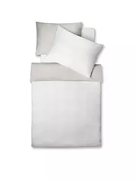 FLEURESSE | Biancheria da letto in lino NIZZA 70x90cm / 140x200cm Sabbia | Beige