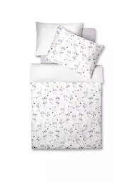 FLEURESSE | Biancheria da letto in Tencel LUXURY 70x90cm/140x200cm Lilla | Lilla