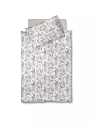 FLEURESSE | Biancheria da letto Tencel Luxury 70x90cm / 140x200cm Cammello | Beige