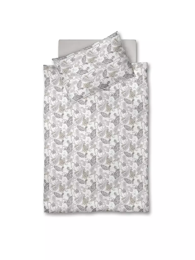 FLEURESSE | Biancheria da letto Tencel Luxury 70x90cm / 140x200cm Cammello | Beige