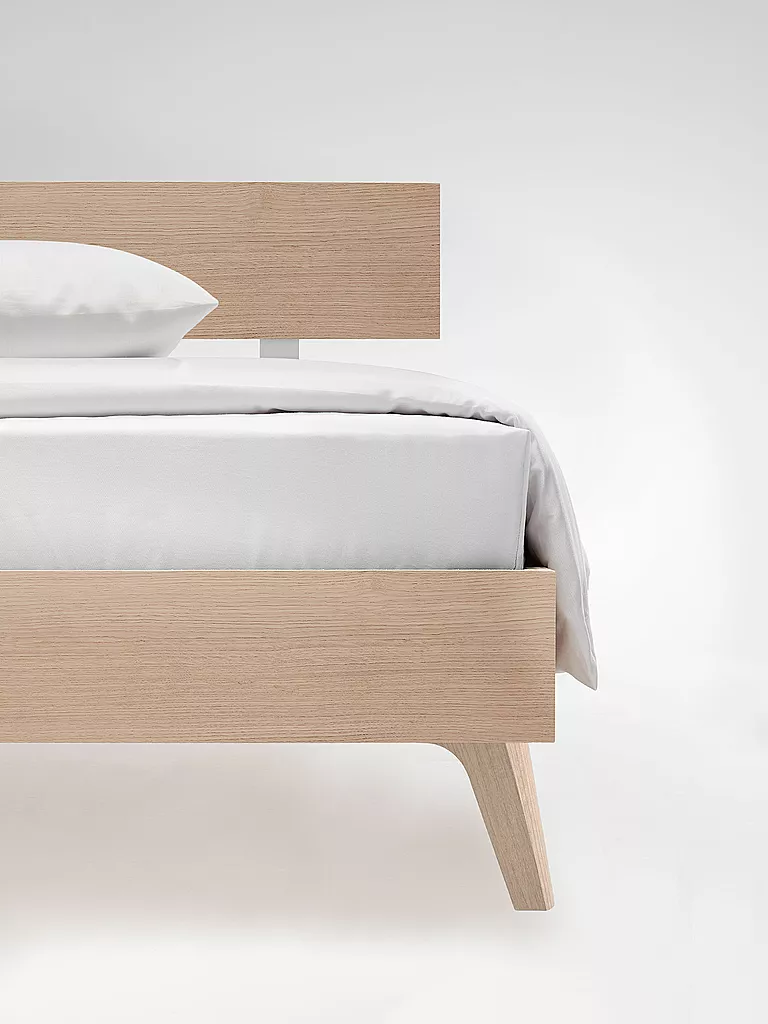 FLEURESSE | Il lenzuolo 2x 150x250cm | Bianco