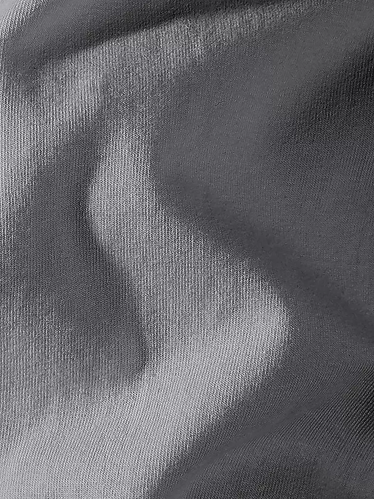 FLEURESSE | Lenzuolo con angoli in jersey 100x200cm Grigio | 