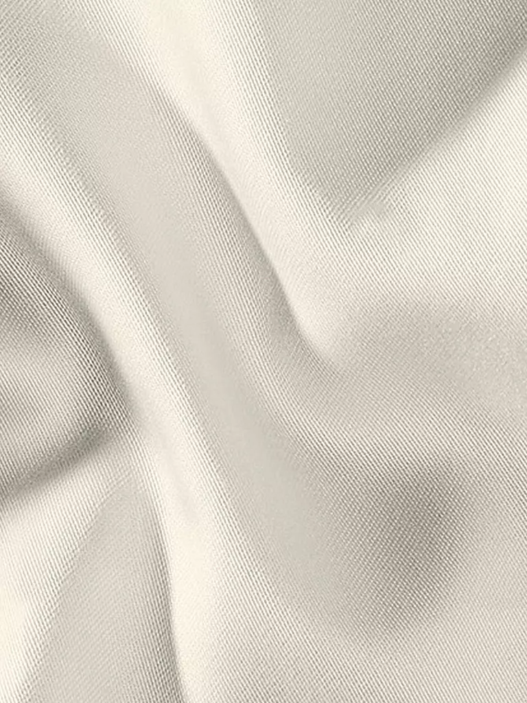 FLEURESSE | Lenzuolo con angoli in raso Royal Uni 180x200cm Crema | 