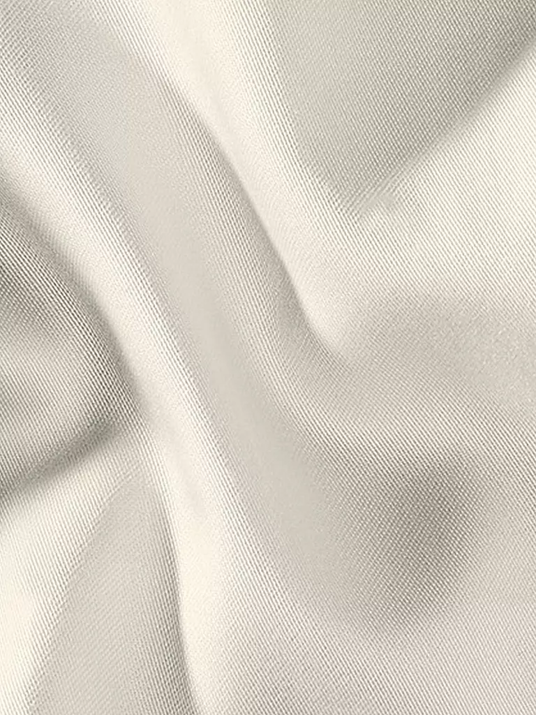FLEURESSE | Lenzuolo con angoli in raso Royal Uni 90x200cm Crema | 