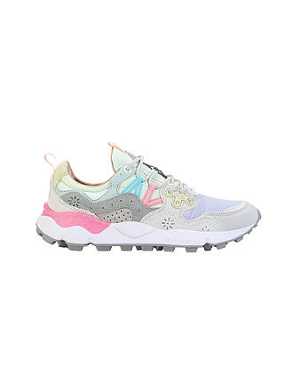 FLOWER MOUNTAIN | Sneaker YAMANO 3