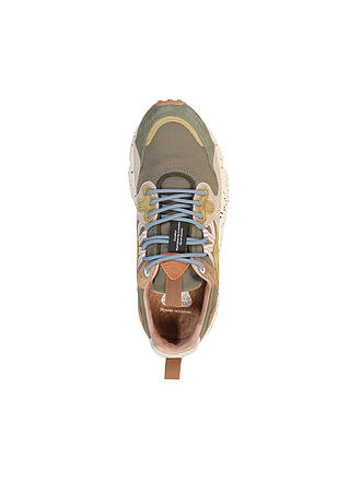 FLOWER MOUNTAIN | Sneaker YAMANO 3