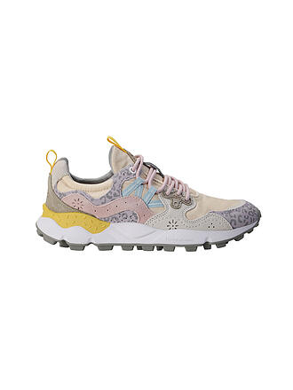 FLOWER MOUNTAIN | Sneaker YAMANO 3