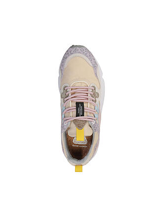 FLOWER MOUNTAIN | Sneaker YAMANO 3