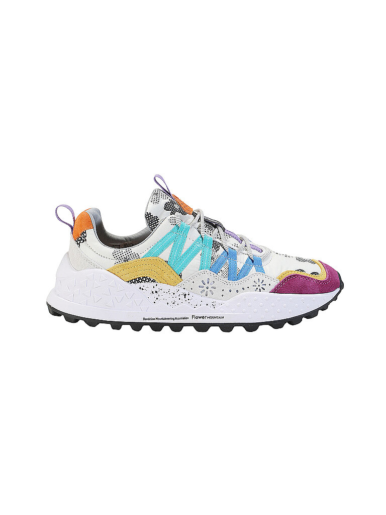 Sneaker WASHI multicolore 40