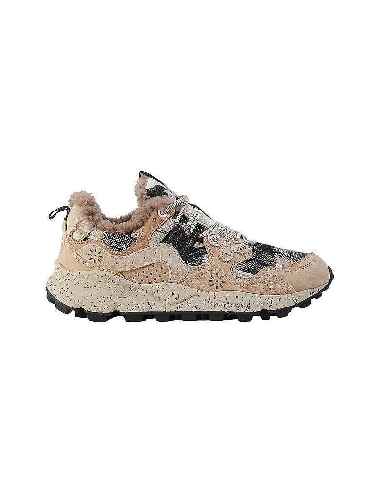 Sneaker YAMANO 3 beige 41