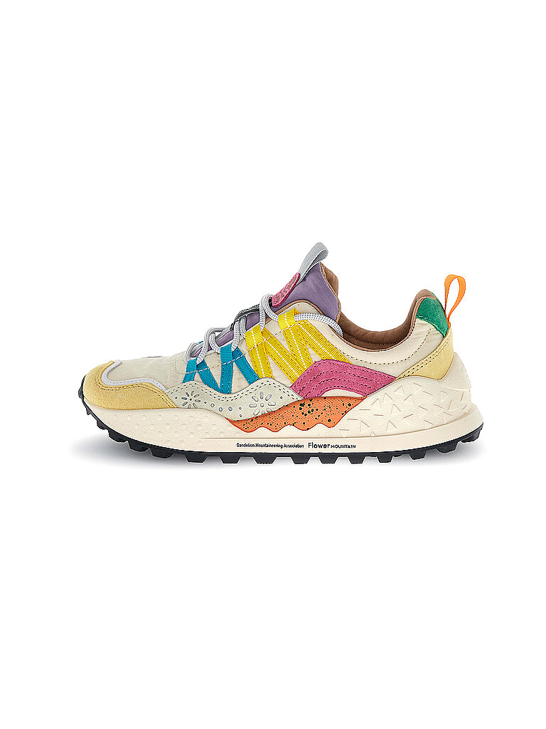 Sneaker WASHI multicolore 40