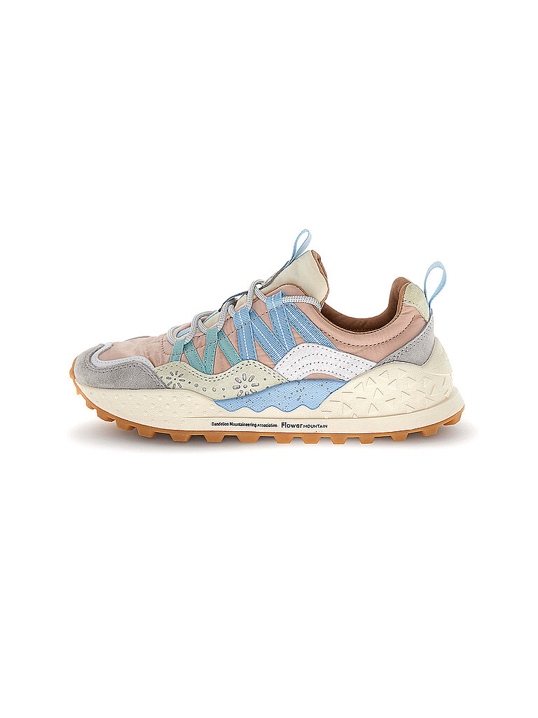 Sneaker WASHI multicolore 37