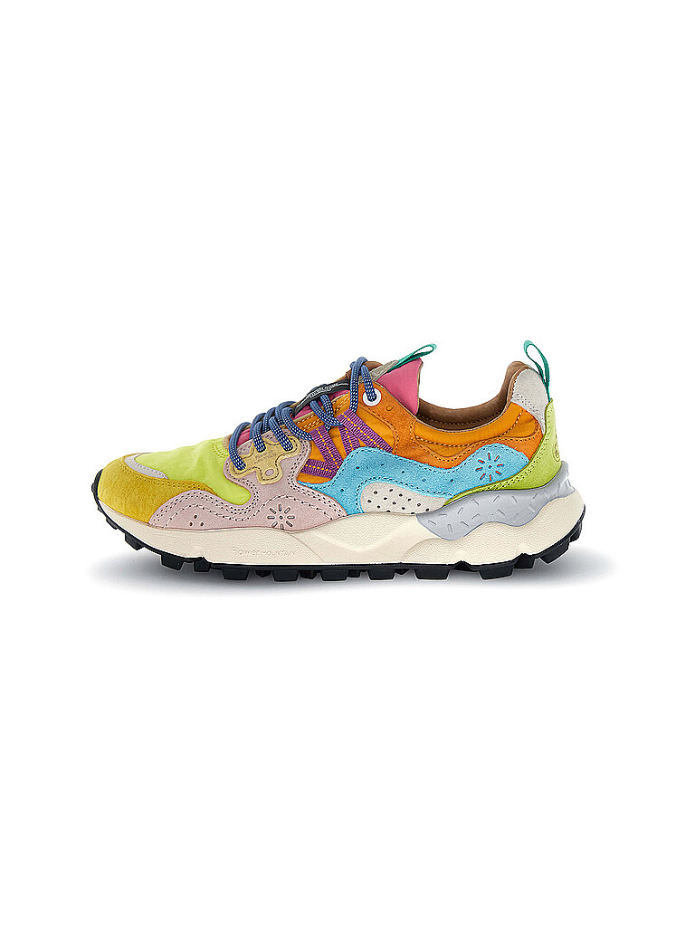 Sneaker YAMANO 3 multicolore 36