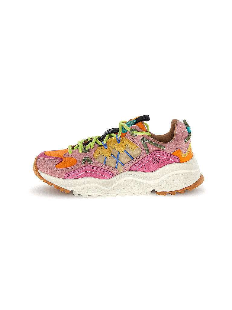 Sneaker YAMABUSHI multicolore 39