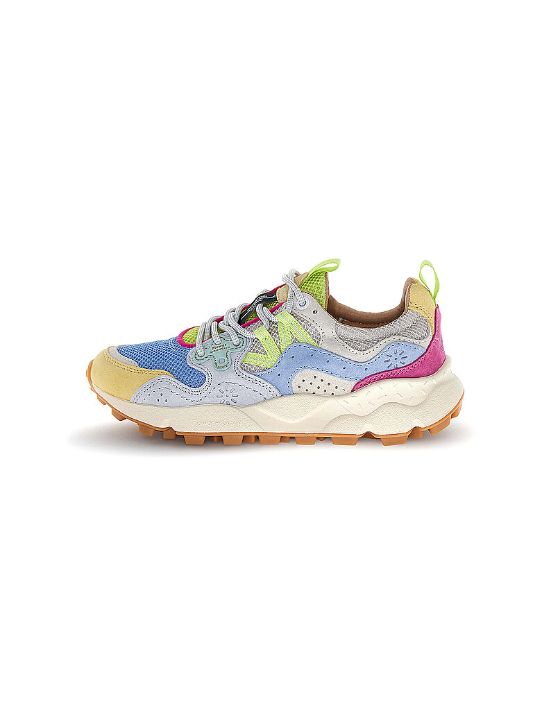 Sneaker YAMABUSHI multicolore 41