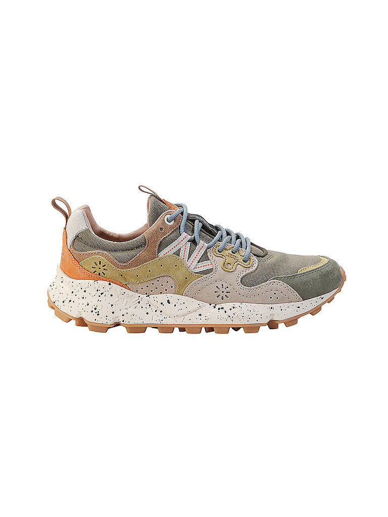 Sneaker YAMANO 3 multicolore 39