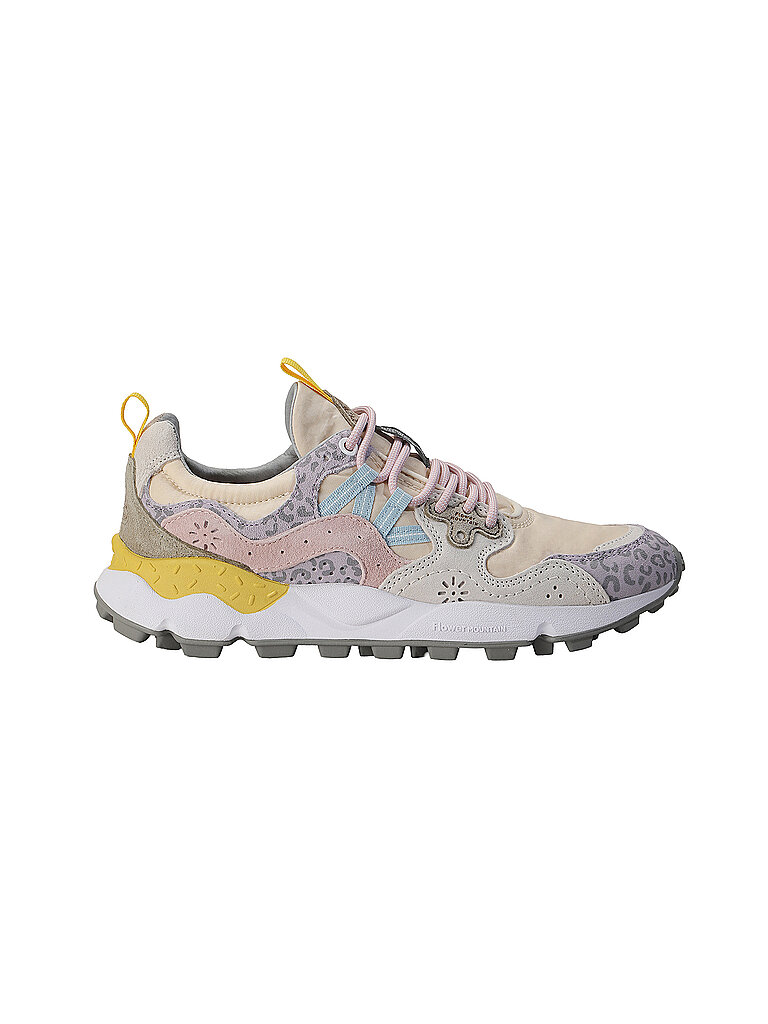 Sneaker YAMANO 3 multicolore 38