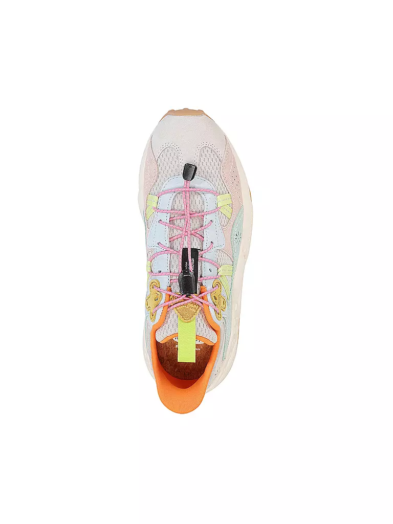 FLOWER MOUNTAIN | Sneaker TIGER HILL | Multicolore