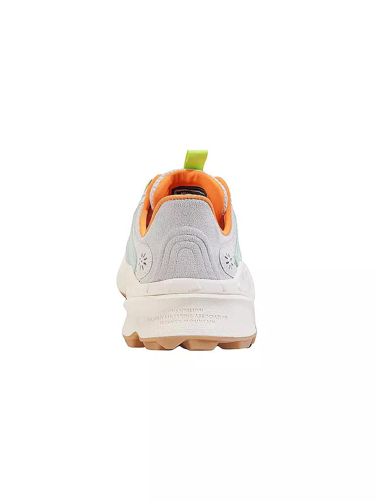 FLOWER MOUNTAIN | Sneaker TIGER HILL | Multicolore