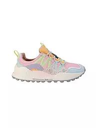 FLOWER MOUNTAIN | Sneaker WASHI | Multicolore