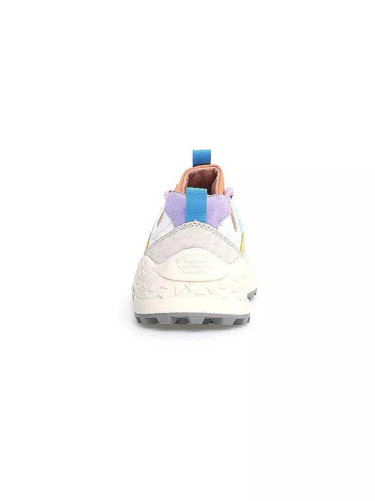 FLOWER MOUNTAIN | Sneaker WASHI |