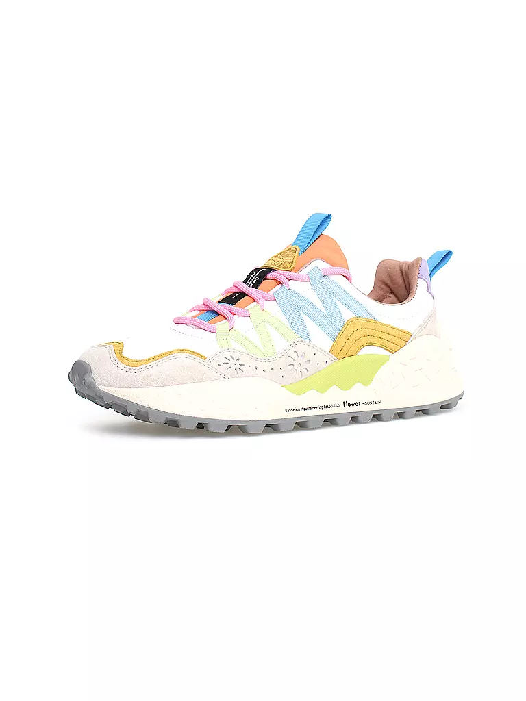 FLOWER MOUNTAIN | Sneaker WASHI |
