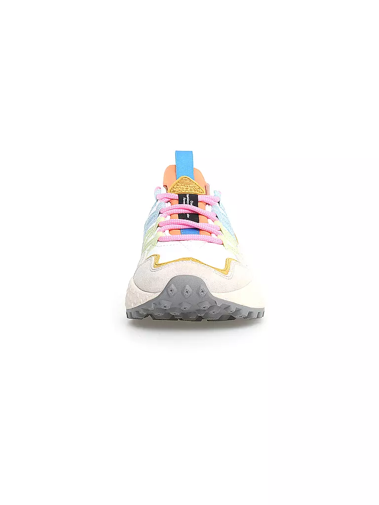 FLOWER MOUNTAIN | Sneaker WASHI |