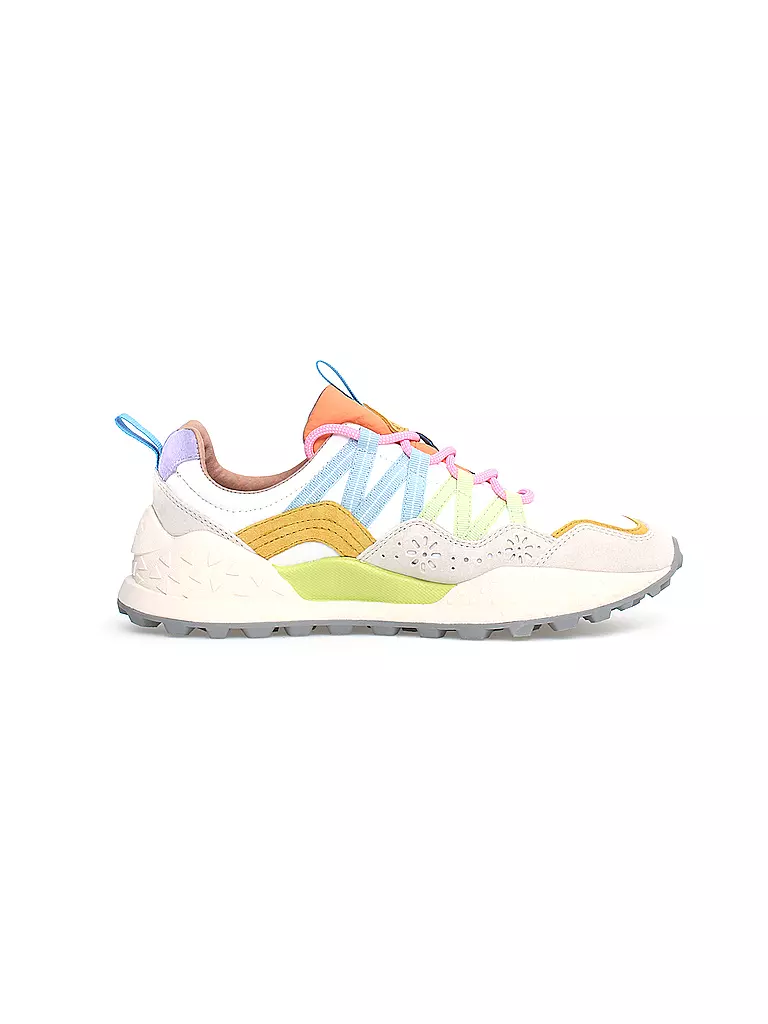 FLOWER MOUNTAIN | Sneaker WASHI |