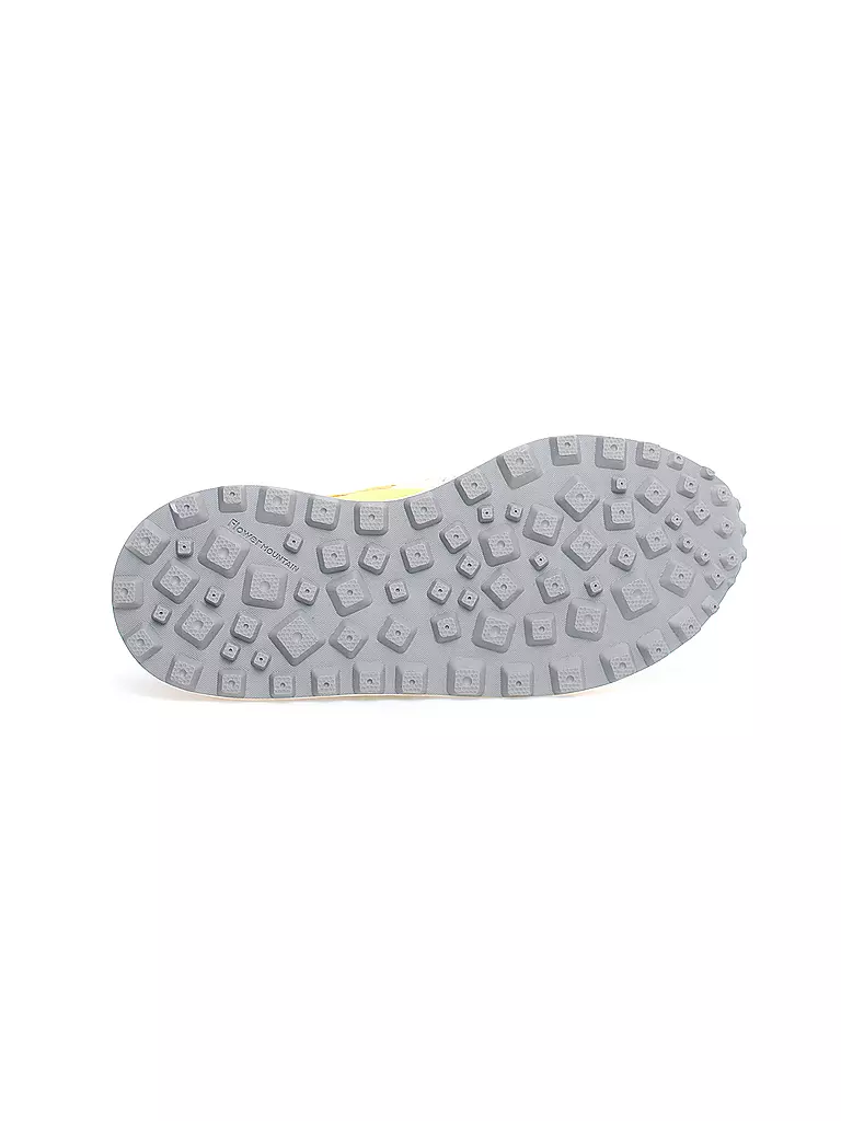 FLOWER MOUNTAIN | Sneaker WASHI |