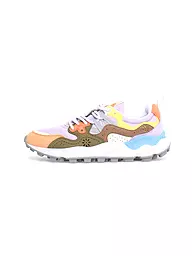 FLOWER MOUNTAIN | Sneaker YAMANO 3 KAISO ECO  | Multicolore