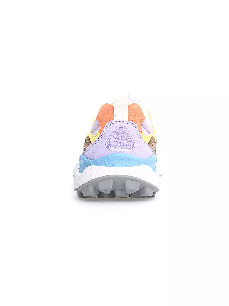 FLOWER MOUNTAIN | Sneaker YAMANO 3 KAISO ECO  | Multicolore