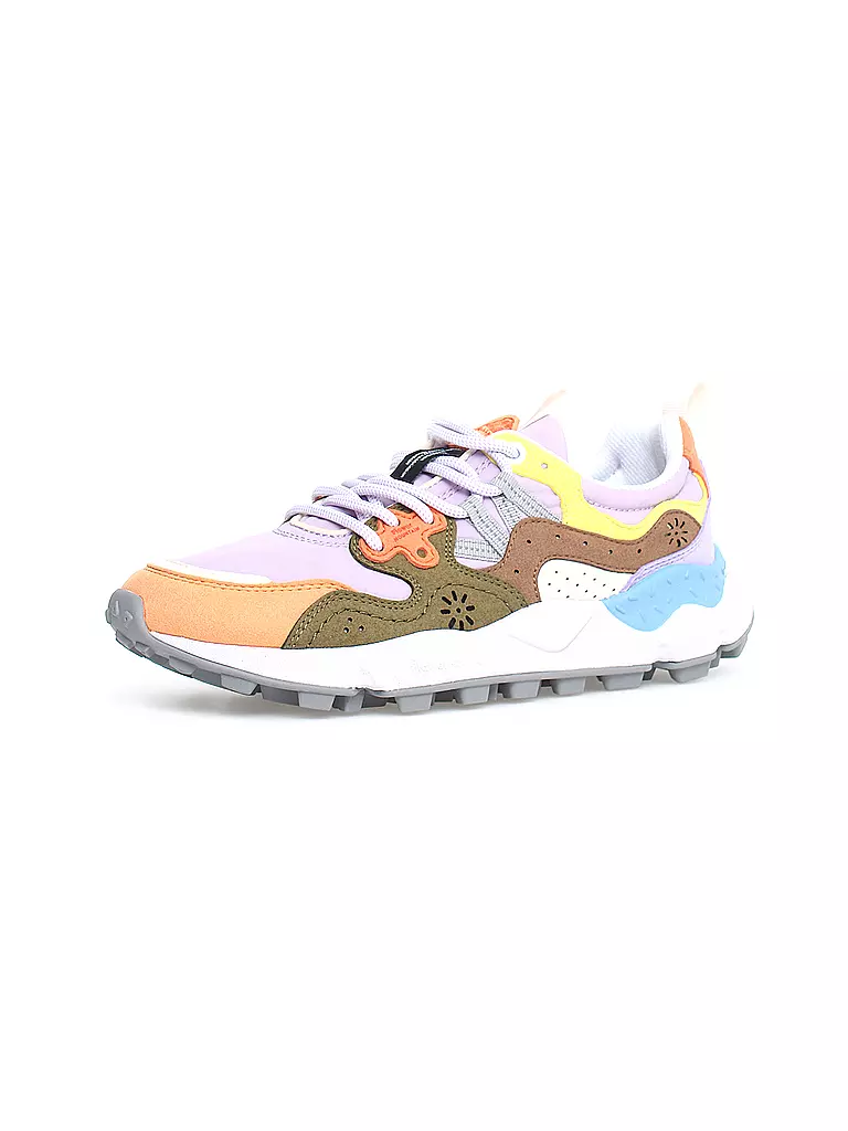 FLOWER MOUNTAIN | Sneaker YAMANO 3 KAISO ECO  | Multicolore