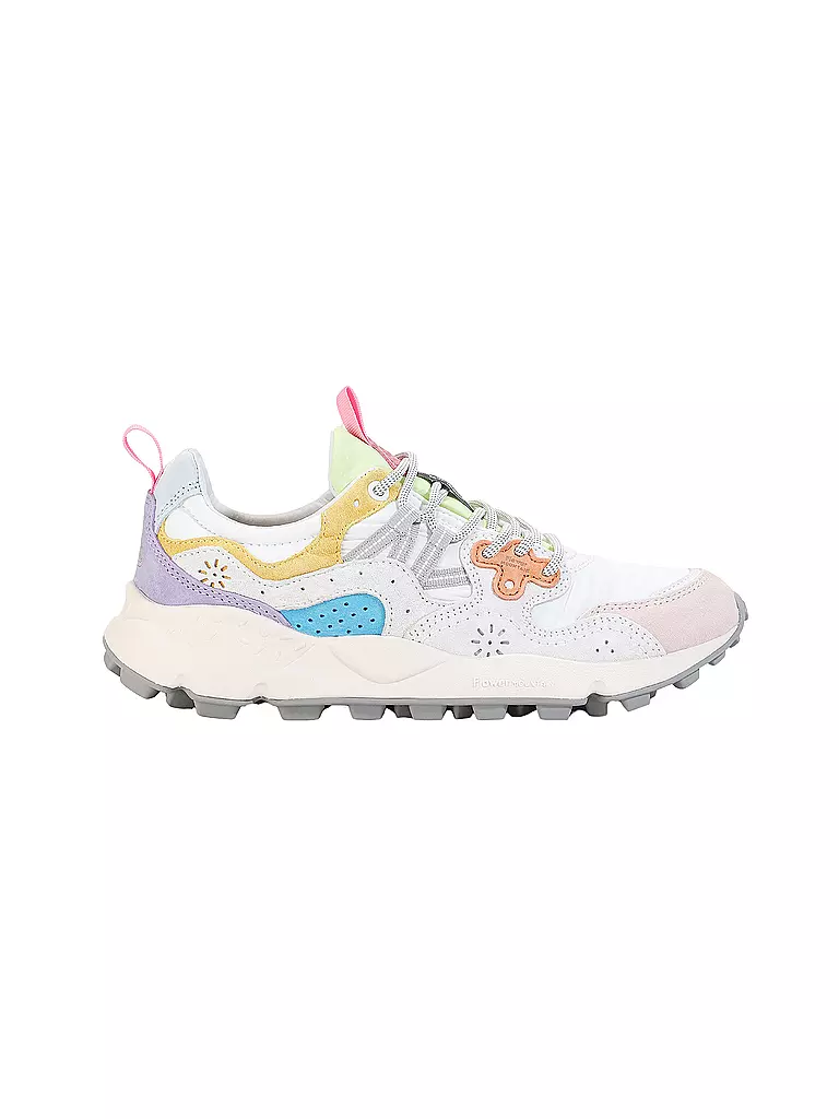 FLOWER MOUNTAIN | Sneaker YAMANO 3 | Multicolore
