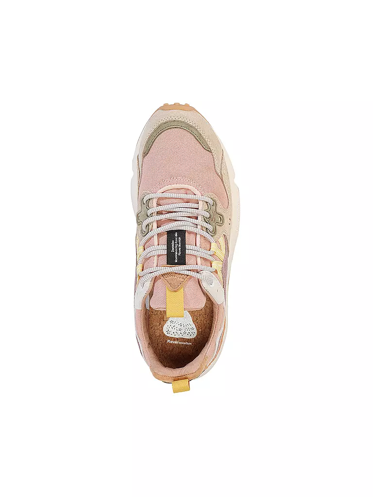 FLOWER MOUNTAIN | Sneaker YAMANO 3 | Multicolore