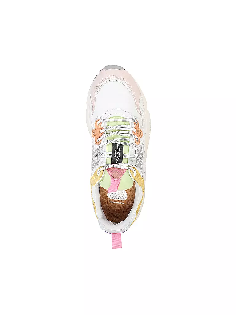 FLOWER MOUNTAIN | Sneaker YAMANO 3 | Multicolore