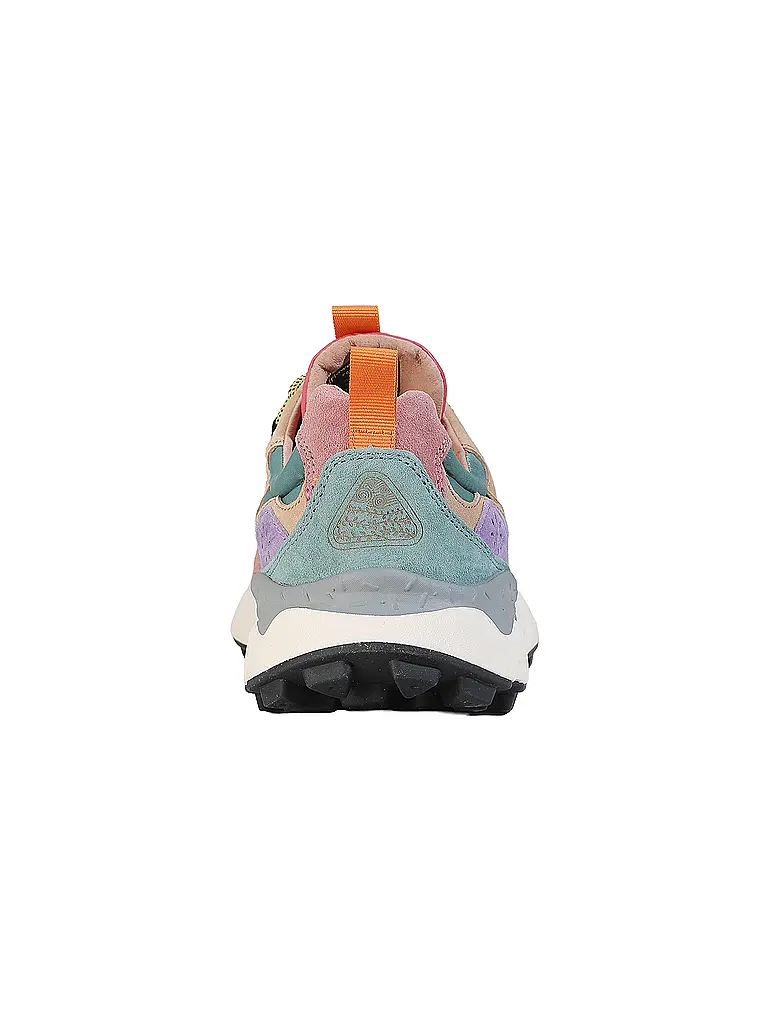 FLOWER MOUNTAIN | Sneaker YAMANO 3 |
