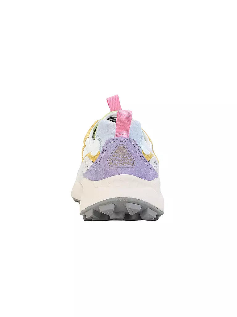 FLOWER MOUNTAIN | Sneaker YAMANO 3 | Multicolore