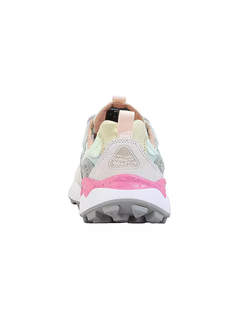 FLOWER MOUNTAIN | Sneaker YAMANO 3 |