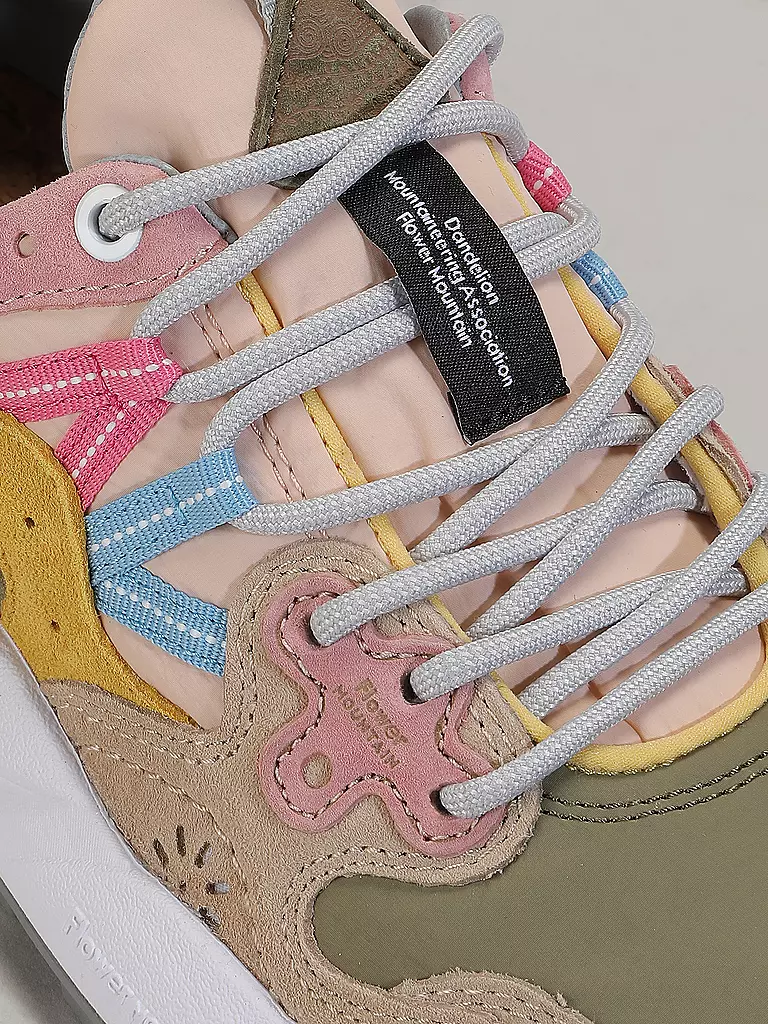 FLOWER MOUNTAIN | Sneaker YAMANO 3 |
