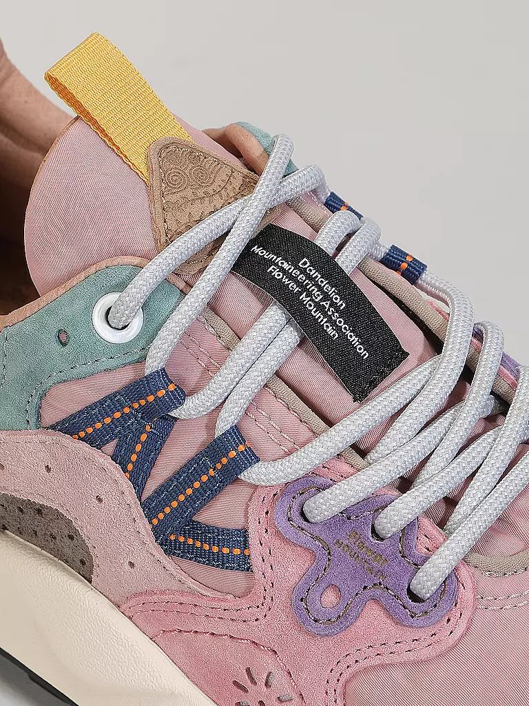 FLOWER MOUNTAIN | Sneaker YAMANO 3 | 