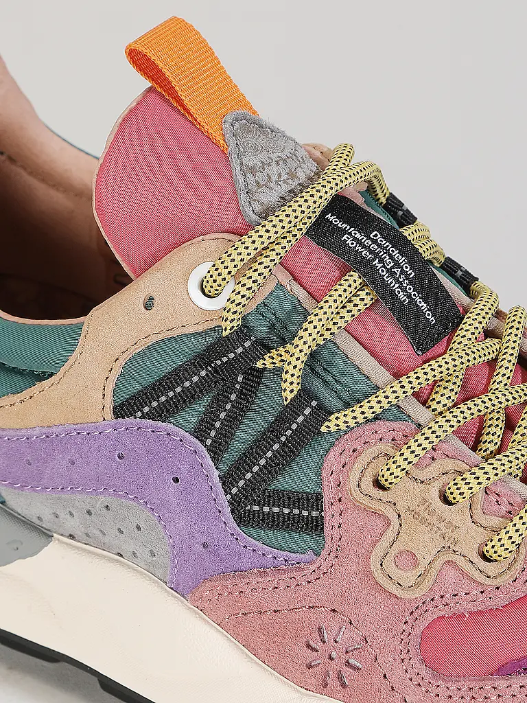 FLOWER MOUNTAIN | Sneaker YAMANO 3 |