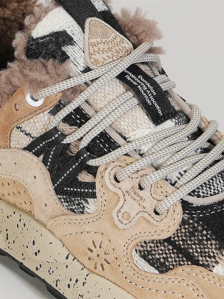FLOWER MOUNTAIN | Sneaker YAMANO 3 |