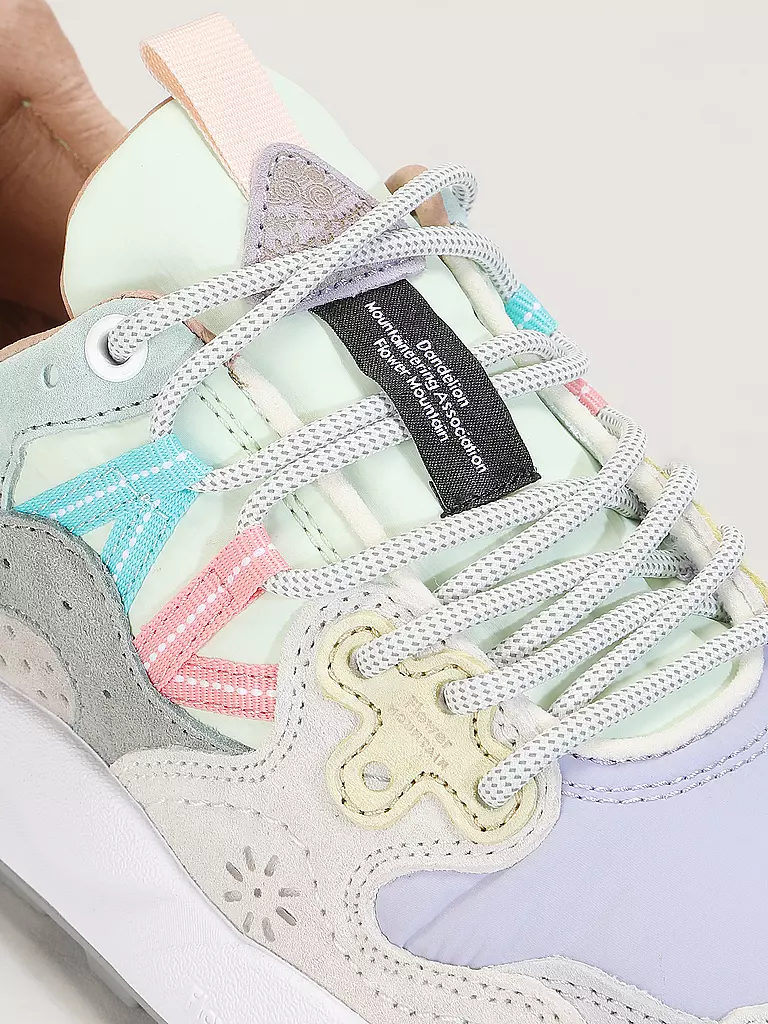 FLOWER MOUNTAIN | Sneaker YAMANO 3 |