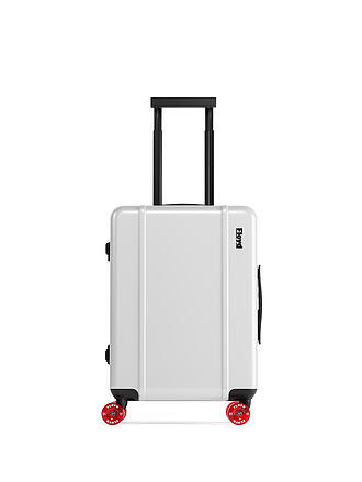 FLOYD | Trolley rigido FLOYD CABIN 55cm Bounty White