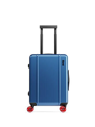 FLOYD | Trolley 55cm Pacific Blue