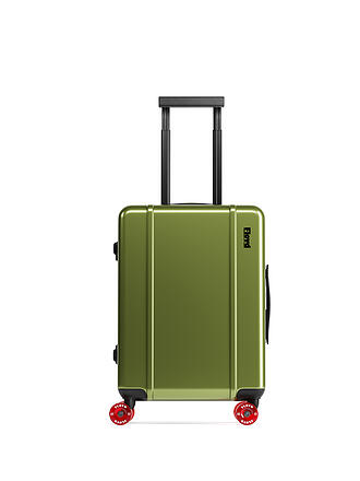 FLOYD | Trolley 55cm Vegas Green