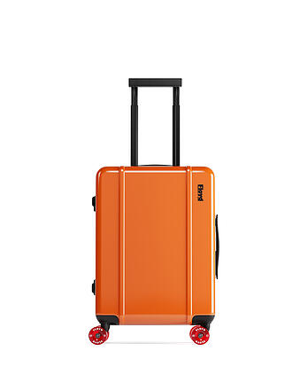 FLOYD | Trolley bagaglio a mano 55cm Hot Orange