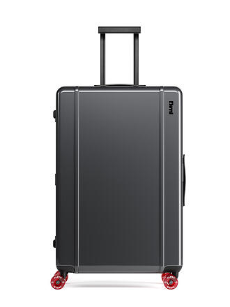 FLOYD | Trolley rigido FLOYD TRUNK 78cm Tarmac Grey