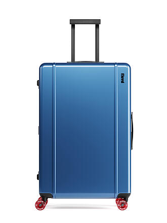 FLOYD | Trolley FLOYD TRUNK 78cm Pacific Blue